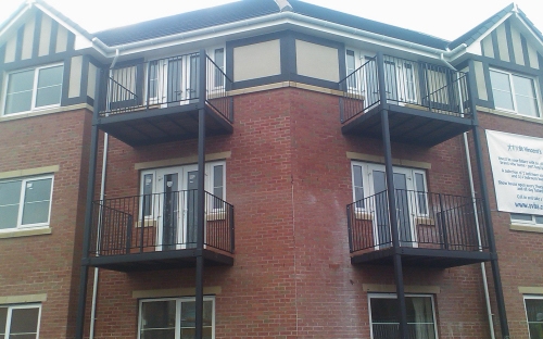 Langley Projects Ltd  Balconies - Bradford Road Balconies   photogtaphy Balconies_Bradford_Road3-640x480
