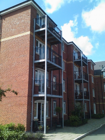 Langley Projects Ltd  Balconies - Nantwich Balconies   photogtaphy Balconies_Nantwich1-640x480