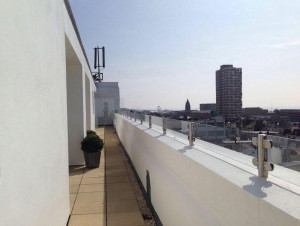 Langley Projects Ltd  Balustrades   photogtaphy Balustrades