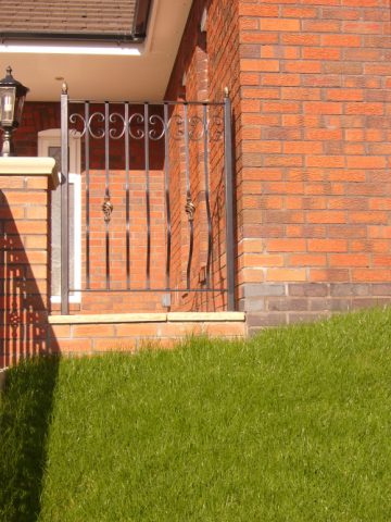 Langley Projects Ltd  Balustrades Balustrades   photogtaphy Balustrades_Scholes3-640x480