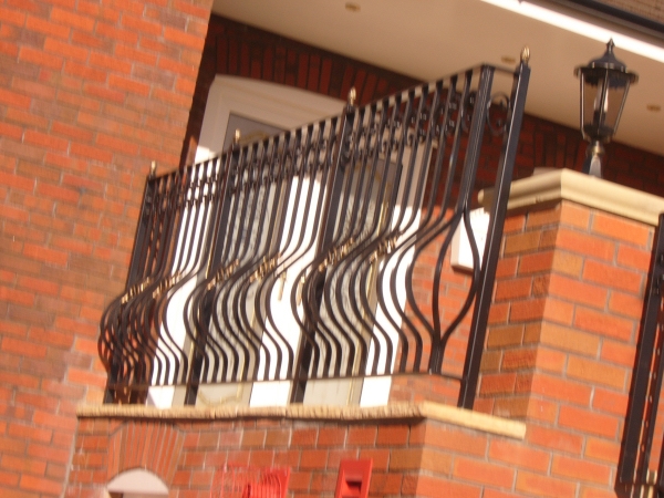 Langley Projects Ltd  Balustrades Balustrades   photogtaphy Balustrades_Scholes5-640x480