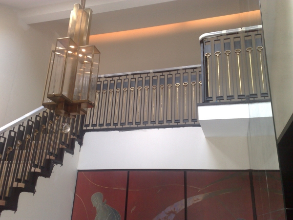 Langley Projects Ltd  Balustrades - Stone Balustrades   photogtaphy Balustrades_Stone2-1-640x480