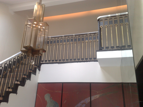 Langley Projects Ltd  Balustrades   photogtaphy Balustrades_Stone2