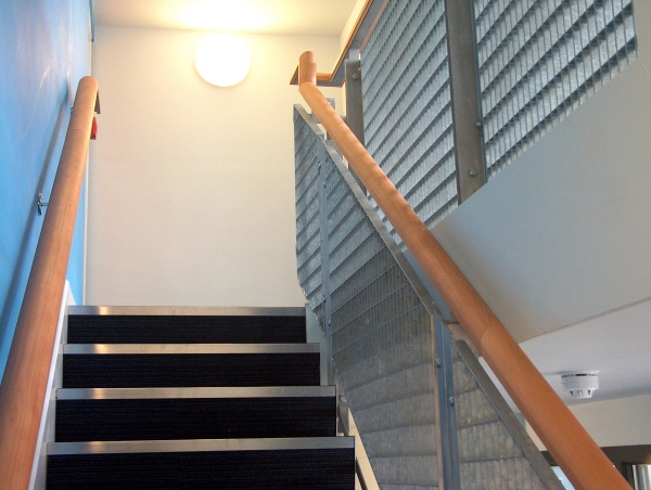 Langley Projects Ltd  Balustrades - Temple Stairs Balustrades   photogtaphy Balustrades_Temple2-640x480