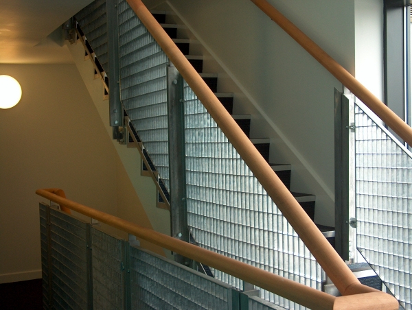 Langley Projects Ltd  Balustrades - Temple Stairs Balustrades   photogtaphy Balustrades_Temple8-640x480