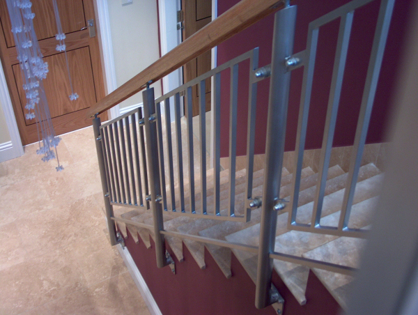 Langley Projects Ltd  Balustrades   photogtaphy Balustrades_Uller6