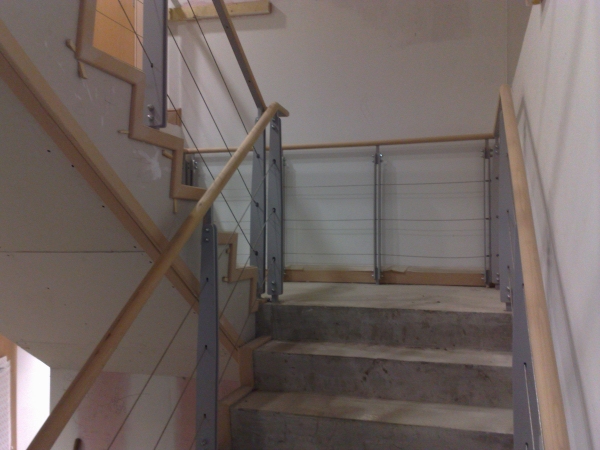 Langley Projects Ltd  Balustrades - Fyfe Balustrades   photogtaphy Balustrades_fyfe1-640x480