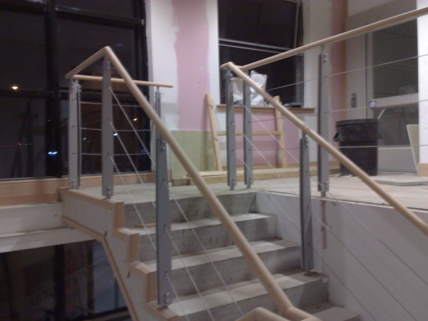 Langley Projects Ltd  Balustrades - Fyfe Balustrades   photogtaphy Balustrades_fyfe2-640x480