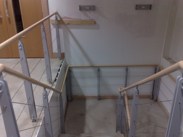 Langley Projects Ltd  Balustrades - Fyfe Balustrades   photogtaphy Balustrades_fyfe4-640x480