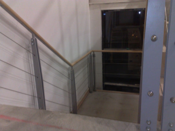 Langley Projects Ltd  Balustrades - Fyfe Balustrades   photogtaphy Balustrades_fyfe5-640x480