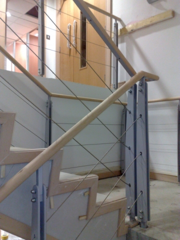 Langley Projects Ltd  Balustrades - Fyfe Balustrades   photogtaphy Balustrades_fyfe6-640x480