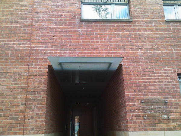 Langley Projects Ltd  Canopies - Green Lane   photogtaphy Canopy_Green_Lane-640x480