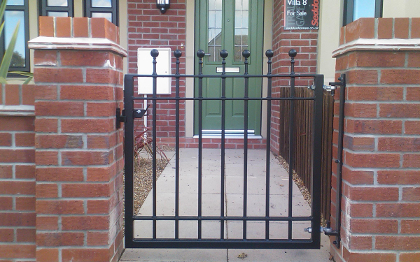 Langley Projects Ltd  Gates Gates   photogtaphy Gate_Brookburn_Road1