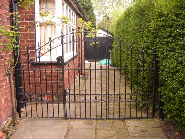Langley Projects Ltd  Gates Gates   photogtaphy Gates_Carnforth1
