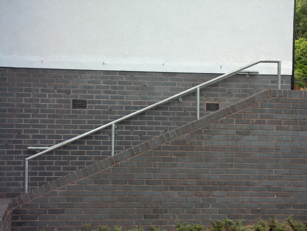 Langley Projects Ltd  Handrails   photogtaphy Handrails_Temple1