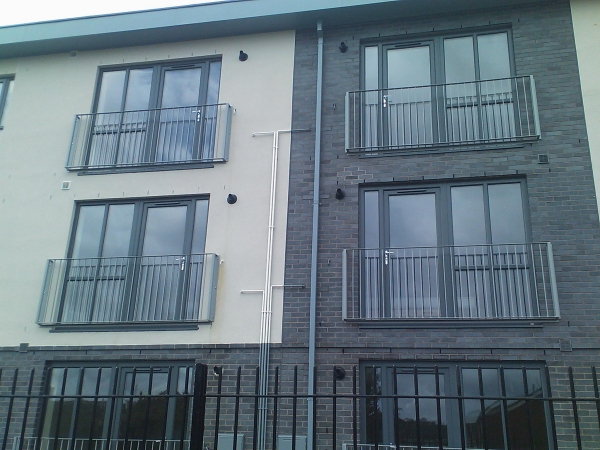 Langley Projects Ltd  Juliet Balconies - Blackfield St Juliet Balconies   photogtaphy Juliets_Blackfield_Street-640x480