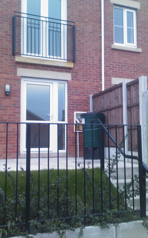 Langley Projects Ltd  Juliet Balconies   photogtaphy Juliets_Bradford_Rd3