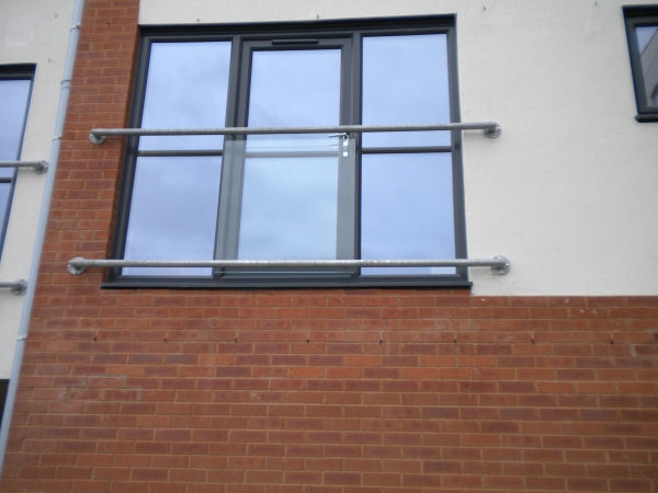 Langley Projects Ltd  Juliet Balconies - Eccles Juliet Balconies   photogtaphy Juliets_Eccles1-640x480