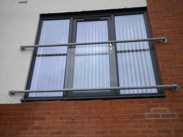 Langley Projects Ltd  Juliet Balconies - Eccles Juliet Balconies   photogtaphy Juliets_Eccles4-640x480