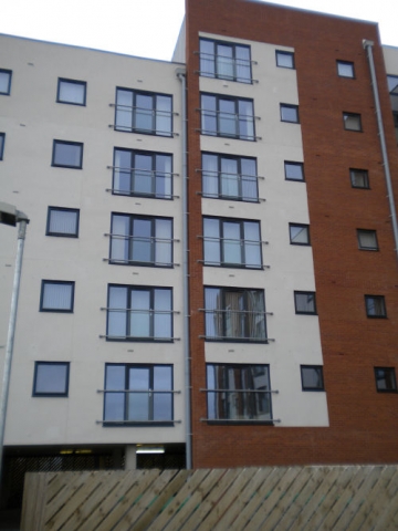 Langley Projects Ltd  Juliet Balconies - Eccles Juliet Balconies   photogtaphy Juliets_Eccles7-640x480