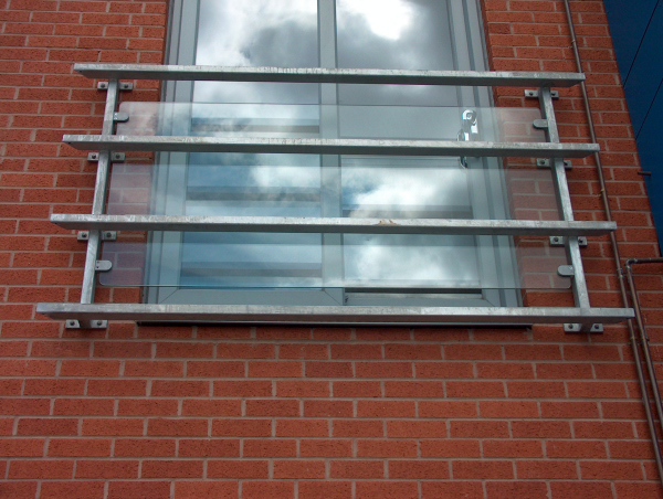 Langley Projects Ltd  Juliet Balconies   photogtaphy Juliets_MoorLane1