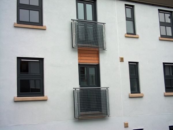 Langley Projects Ltd  Juliet Balconies - Temple Juliet Balconies   photogtaphy Juliets_Temple1-640x480