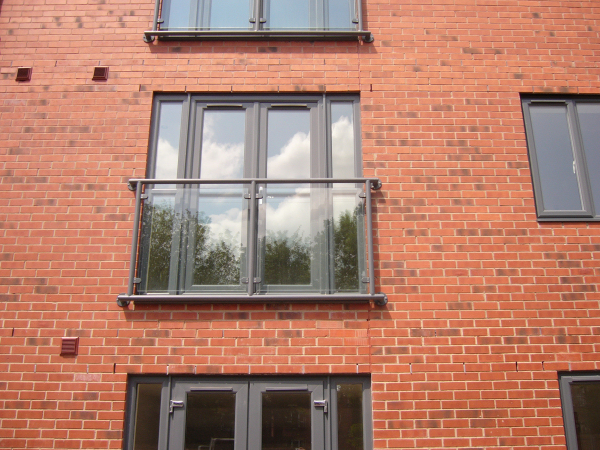 Langley Projects Ltd  Juliet Balconies   photogtaphy Juliets_Whalley_Range1