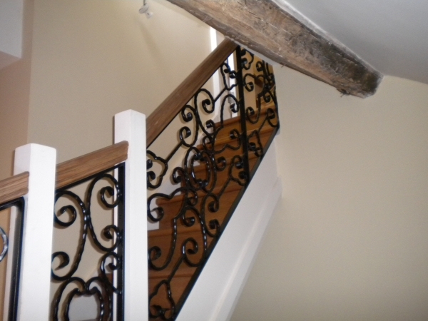 Langley Projects Ltd  Balustrades - Ornate Balustrades   photogtaphy Ornate_Balustrades2-640x480