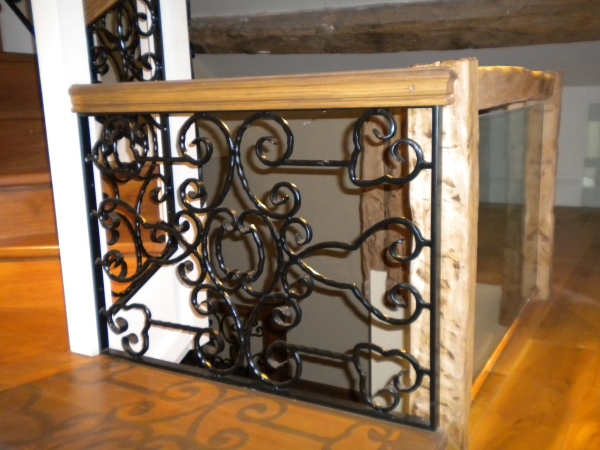 Langley Projects Ltd  Balustrades - Ornate Balustrades   photogtaphy Ornate_Balustrades3-640x480