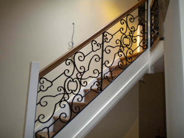 Langley Projects Ltd  Balustrades - Ornate Balustrades   photogtaphy Ornate_Balustrades5-640x480