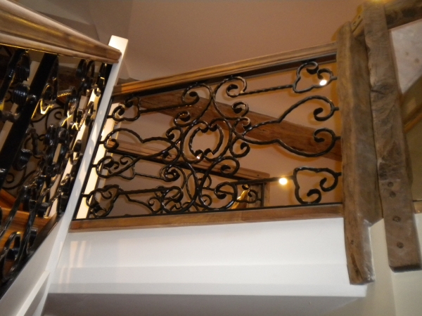 Langley Projects Ltd  Balustrades - Ornate Balustrades   photogtaphy Ornate_Balustrades6-640x480