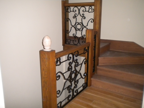 Langley Projects Ltd  Balustrades - Ornate Balustrades   photogtaphy Ornate_Balustrades7-640x480