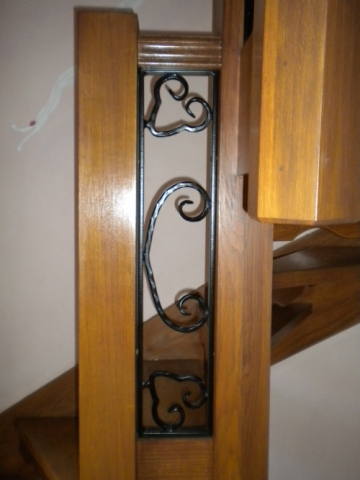 Langley Projects Ltd  Balustrades - Ornate Balustrades   photogtaphy Ornate_Balustrades9-640x480