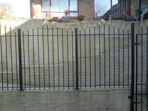 Langley Projects Ltd  Railings Railings   photogtaphy Railings_Theophilpoulos1