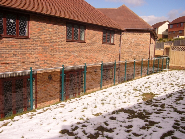 Langley Projects Ltd Railings - Glass Balustrade Railings photogtaphy Railings_Truman2-640x480 Langley Projects Ltd Railings - Glass Balustrade Railings photogtaphy Railings_Truman2-640x480