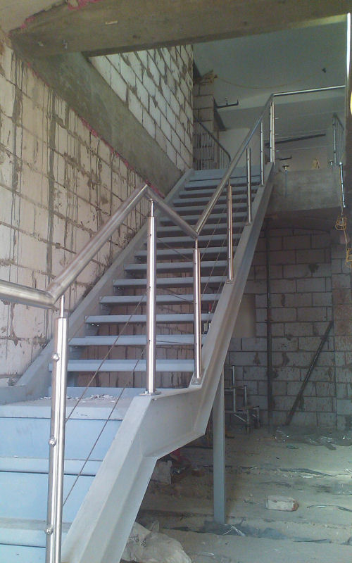 Langley Projects Ltd  Stairs - Royal Mills1 Staircases and Spirals   photogtaphy Royal_Mills_Stairs1