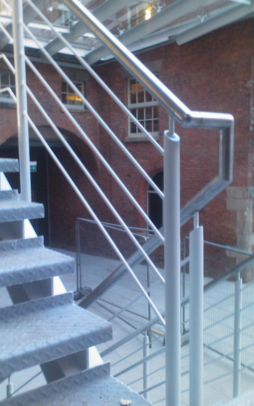 Langley Projects Ltd  Stairs - Royal Mills2 Staircases and Spirals   photogtaphy Royal_Mills_Stairs1_2