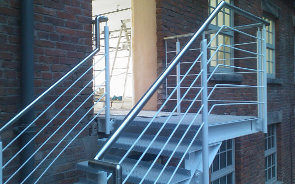 Langley Projects Ltd  Stairs - Royal Mills2 Staircases and Spirals   photogtaphy Royal_Mills_Stairs1_5