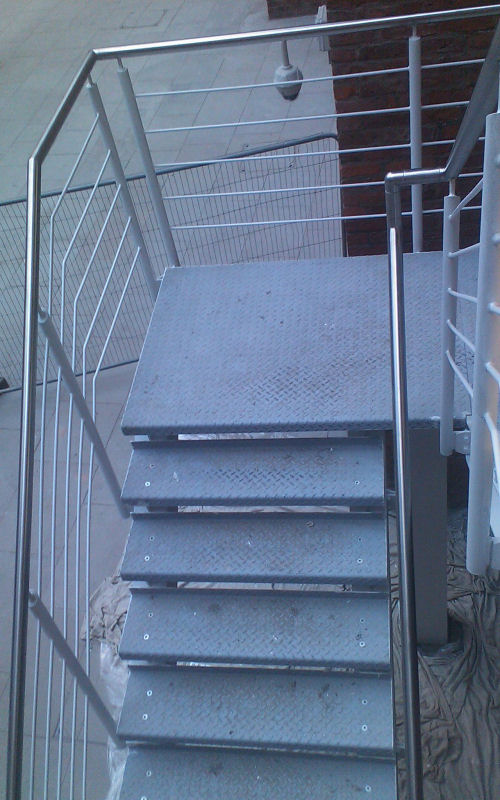 Langley Projects Ltd  Stairs - Royal Mills2 Staircases and Spirals   photogtaphy Royal_Mills_Stairs1_9