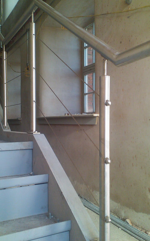 Langley Projects Ltd  Stairs - Royal Mills1 Staircases and Spirals   photogtaphy Royal_Mills_Stairs2