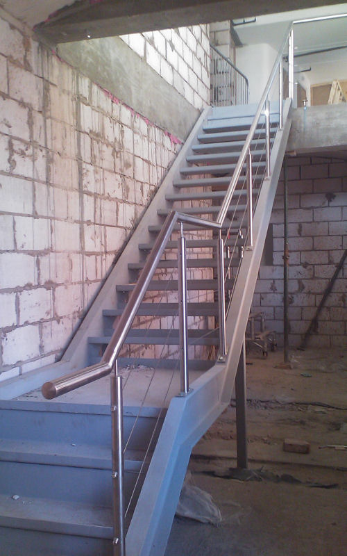 Langley Projects Ltd  Stairs - Royal Mills1 Staircases and Spirals   photogtaphy Royal_Mills_Stairs5