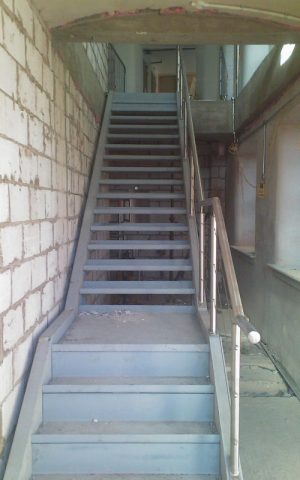 Langley Projects Ltd  Stairs - Royal Mills1 Staircases and Spirals   photogtaphy Royal_Mills_Stairs6-640x480