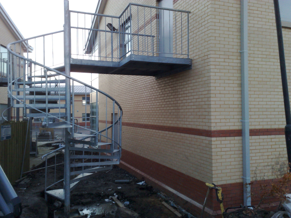 Langley Projects Ltd  Staircases and Spirals   photogtaphy S1raircases_BH2