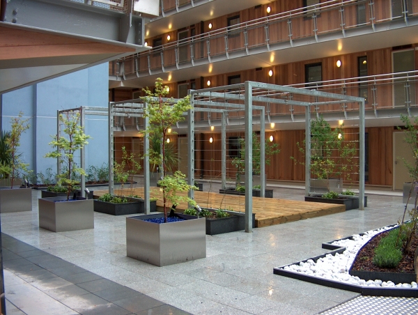 Langley Projects Ltd  Specials - Linx Steelwork Specials   photogtaphy Speicials_LinxFeatureSteelwork10-640x480