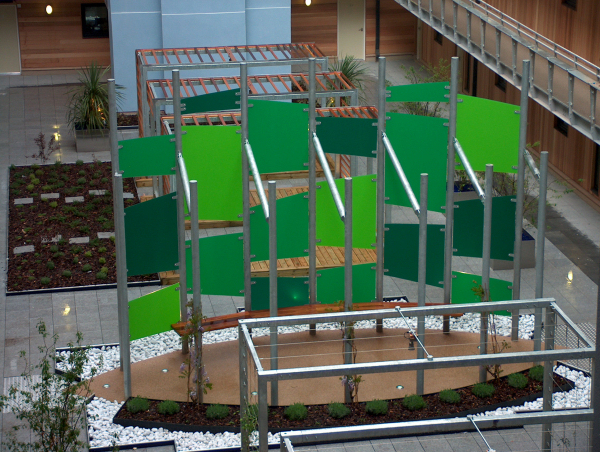 Langley Projects Ltd  Specials - Linx Steelwork Specials   photogtaphy Speicials_LinxFeatureSteelwork11-640x480