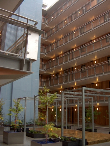 Langley Projects Ltd  Specials - Linx Steelwork Specials   photogtaphy Speicials_LinxFeatureSteelwork12-640x480