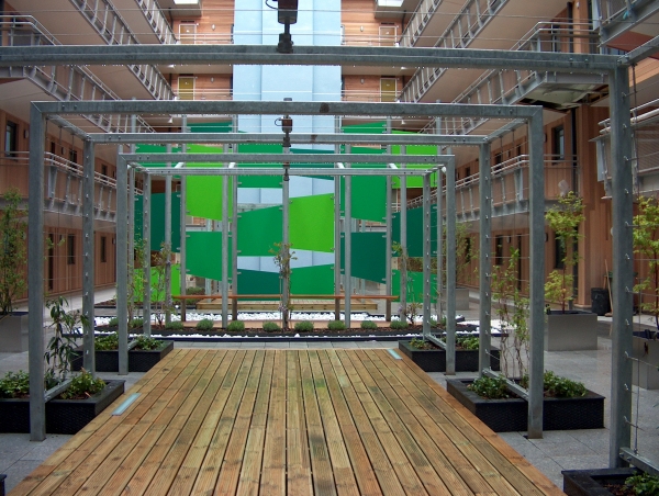 Langley Projects Ltd  Specials - Linx Steelwork Specials   photogtaphy Speicials_LinxFeatureSteelwork2-640x480