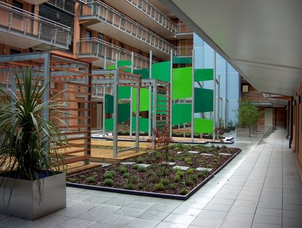 Langley Projects Ltd  Specials - Linx Steelwork Specials   photogtaphy Speicials_LinxFeatureSteelwork3-640x480