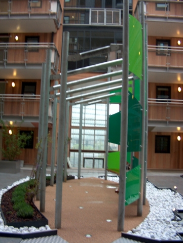 Langley Projects Ltd  Specials - Linx Steelwork Specials   photogtaphy Speicials_LinxFeatureSteelwork5-640x480
