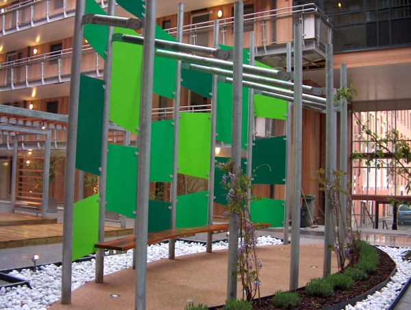 Langley Projects Ltd  Specials - Linx Steelwork Specials   photogtaphy Speicials_LinxFeatureSteelwork8-640x480